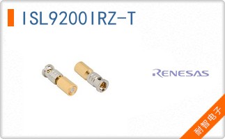 ISL9200IRZ-T