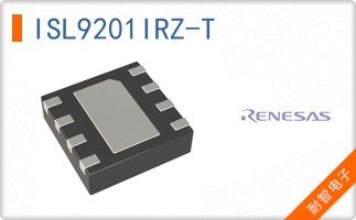 ISL9201IRZ-T