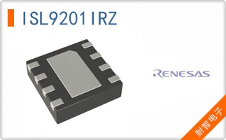 ISL9201IRZ