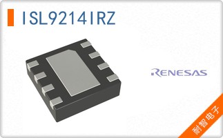 ISL9214IRZ