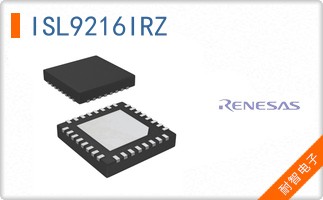 ISL9216IRZ