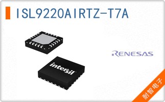 ISL9220AIRTZ-T7A