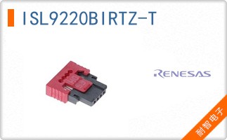ISL9220BIRTZ-T