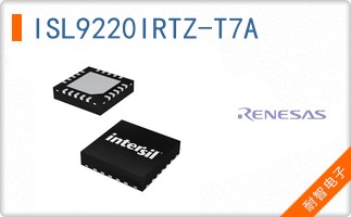ISL9220IRTZ-T7A