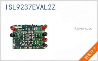 ISL9237EVAL2Z