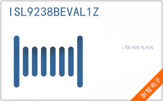 ISL9238BEVAL1Z