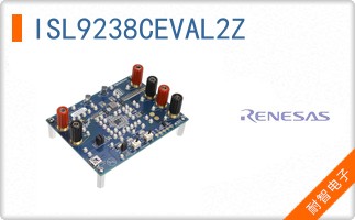 ISL9238CEVAL2Z