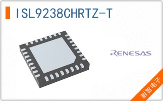 ISL9238CHRTZ-T