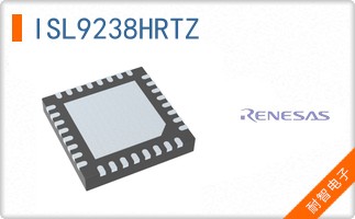 ISL9238HRTZ