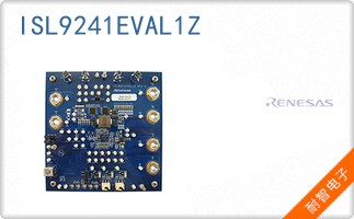 ISL9241EVAL1Z