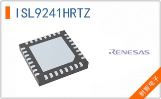 ISL9241HRTZ
