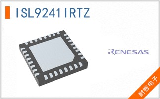 ISL9241IRTZ