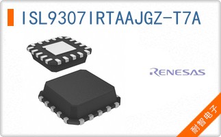 ISL9307IRTAAJGZ-T7A