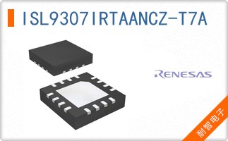 ISL9307IRTAANCZ-T7A