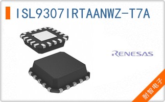 ISL9307IRTAANWZ-T7A