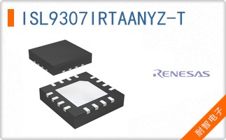 ISL9307IRTAANYZ-T