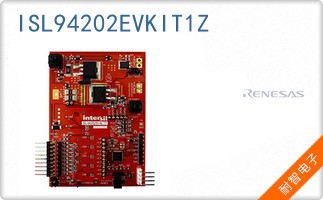 ISL94202EVKIT1Z