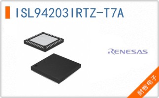 ISL94203IRTZ-T7A