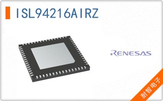 ISL94216AIRZ