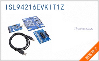 ISL94216EVKIT1Z
