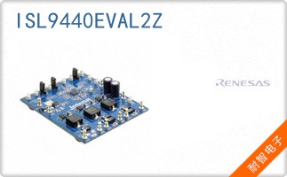 ISL9440EVAL2Z