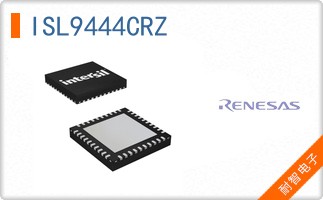 ISL9444CRZ