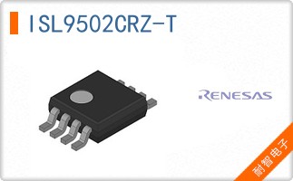 ISL9502CRZ-T