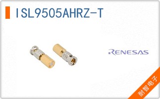 ISL9505AHRZ-T