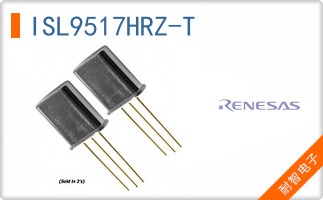 ISL9517HRZ-T
