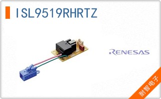 ISL9519RHRTZ