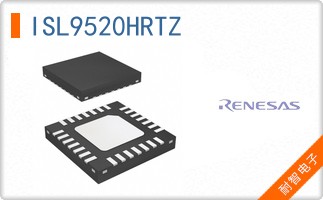 ISL9520HRTZ