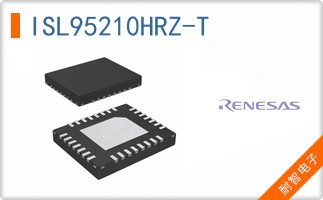 ISL95210HRZ-T