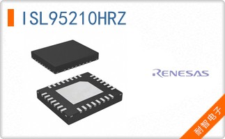 ISL95210HRZ