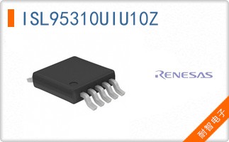 ISL95310UIU10Z