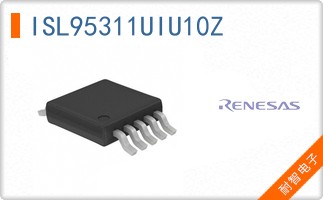 ISL95311UIU10Z