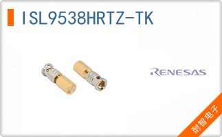 ISL9538HRTZ-TK