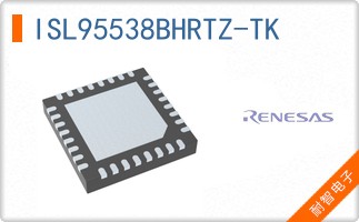 ISL95538BHRTZ-TK