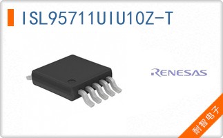 ISL95711UIU10Z-T