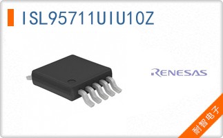 ISL95711UIU10Z