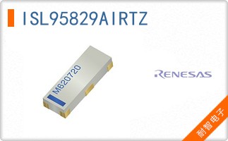 ISL95829AIRTZ