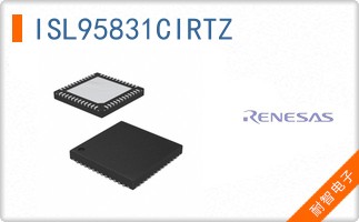 ISL95831CIRTZ