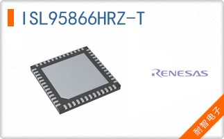 ISL95866HRZ-T