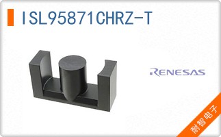 ISL95871CHRZ-T