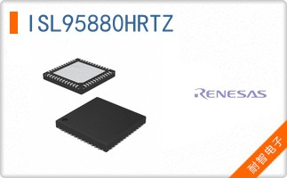 ISL95880HRTZ