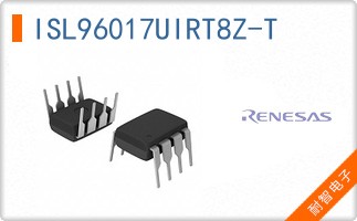 ISL96017UIRT8Z-T