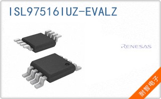 ISL97516IUZ-EVALZ