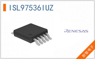 ISL97536IUZ