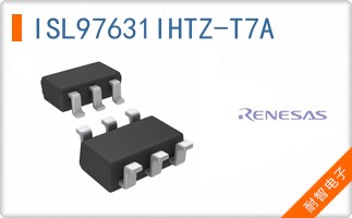 ISL97631IHTZ-T7A
