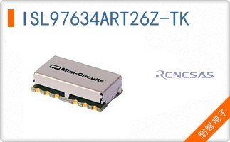 ISL97634ART26Z-TK