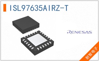ISL97635AIRZ-T